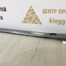 Накладка на обшивку передней левой двери Kia Sorento 2 09-21 oem 823322P030 Накладка на обшивку передней левой двери Kia Sorento 2 09-21 oem 823322P030