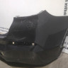 Бампер задний бу BMW X4 F26 M-Pack OEM 51128056999