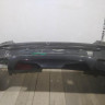 Бампер задний бу BMW X4 F26 M-Pack OEM 51128056999