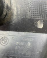 Подкрылок передний левый  BMW 5 G30 2017 OEM 51717340785
