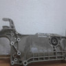Подрамник  Volkswagen Passat B6 (07-11) oem  3c0199369h