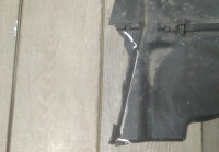 Воздуховод тормозного механизма правый бу BMW X6 F16 OEM 51748059856