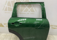 Дверь задняя правая Mini Cooper F54 Clubman OEM 41007343904
