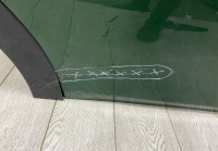 Дверь задняя правая Mini Cooper F54 Clubman OEM 41007343904
