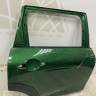 Дверь задняя правая Mini Cooper F54 Clubman OEM 41007343904 Дверь задняя правая Mini Cooper F54 Clubman OEM 41007343904