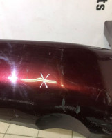 Бампер задний Lexus Gx 2 GX460 oem 5215960979 (скл-3)