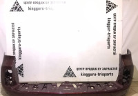 Бампер задний Lexus Gx 2 GX460 oem 5215960979 (скл-3)