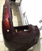 Бампер задний Lexus Gx 2 GX460 oem 5215960979 (скл-3)