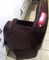 Бампер задний Lexus Gx 2 GX460 oem 5215960979 (скл-3)