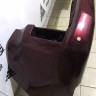 Бампер задний Lexus Gx 2 GX460 oem 5215960979 (скл-3)