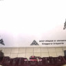 Бампер задний Lexus Gx 2 GX460 oem 5215960979 (скл-3)