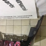 Бампер задний Lexus Gx 2 GX460 oem 5215960979 (скл-3)