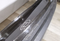 Бампер задний бу Renault Duster OEM 850225435R