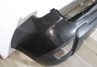 Бампер задний бу Renault Duster OEM 850225435R