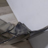 Бампер задний бу Renault Duster OEM 850225435R Бампер задний бу Renault Duster OEM 850225435R