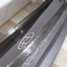 Бампер задний бу Renault Duster OEM 850225435R Бампер задний бу Renault Duster OEM 850225435R