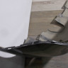 Бампер задний бу Renault Duster OEM 850225435R Бампер задний бу Renault Duster OEM 850225435R