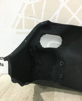 Обшивка багажника левая Hyundai Solaris 2017> oem 86749h5000