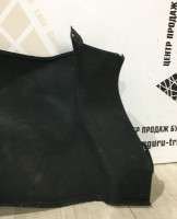 Обшивка багажника левая Hyundai Solaris 2017> oem 86749h5000