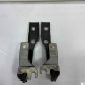 Петля капота левая правая Volkswagen Polo 5 2009-2020 oem 6R0823301B, 6R0823302B