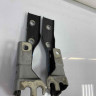 Петля капота левая правая Volkswagen Polo 5 2009-2020 oem 6R0823301B, 6R0823302B