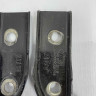 Петля капота левая правая Volkswagen Polo 5 2009-2020 oem 6R0823301B, 6R0823302B