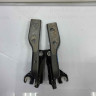 Петля капота левая правая Volkswagen Polo 5 2009-2020 oem 6R0823301B, 6R0823302B