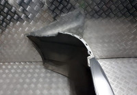 Бампер задний Volkswagen Polo 5 Sedan (15&gt;) oem 6RU807421D