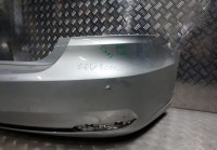 Бампер задний Volkswagen Polo 5 Sedan (15&gt;) oem 6RU807421D