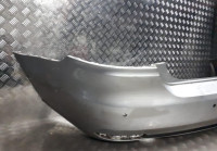 Бампер задний Volkswagen Polo 5 Sedan (15&gt;) oem 6RU807421D