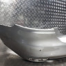 Бампер задний Volkswagen Polo 5 Sedan (15>) oem 6RU807421D