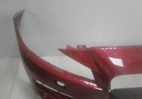 Бампер передний Jaguar F-Pace oem HK8317F003A (трещина) (скл-3)