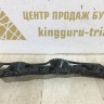 Кронштейн заднего бампера левый Renault Logan 2 OEM 850457099R