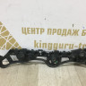 Кронштейн заднего бампера левый Renault Logan 2 OEM 850457099R