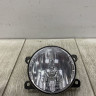 Фара противотуманная Renault Logan 2 OEM 261500097R Фара противотуманная Renault Logan 2 OEM 261500097R