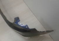 Бампер задний Hyundai Santa Fe 4 oem 86611s1000