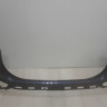 Бампер задний Hyundai Santa Fe 4 oem 86611s1000 Бампер задний Hyundai Santa Fe 4 oem 86611s1000