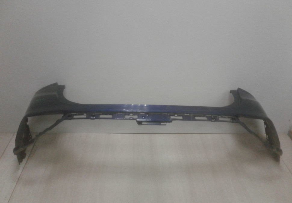 Бампер задний Hyundai Santa Fe 4 oem 86611s1000 Бампер задний Hyundai Santa Fe 4 oem 86611s1000