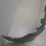 Бампер задний Hyundai Santa Fe 4 oem 86611s1000 Бампер задний Hyundai Santa Fe 4 oem 86611s1000