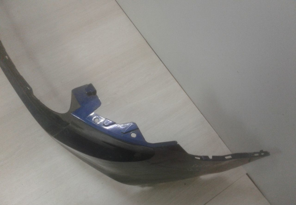 Бампер задний Hyundai Santa Fe 4 oem 86611s1000 Бампер задний Hyundai Santa Fe 4 oem 86611s1000