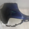 Бампер задний Hyundai Santa Fe 4 oem 86611s1000 Бампер задний Hyundai Santa Fe 4 oem 86611s1000