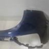 Бампер задний Hyundai Santa Fe 4 oem 86611s1000 Бампер задний Hyundai Santa Fe 4 oem 86611s1000