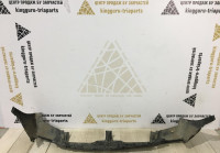 Спойлер переднего бампера Hyundai Tucson 3 2015  OEM 86512d7200