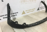 Спойлер переднего бампера Hyundai Tucson 3 2015  OEM 86512d7200