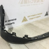 Спойлер переднего бампера Hyundai Tucson 3 2015  OEM 86512d7200