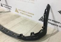 Спойлер переднего бампера Hyundai Tucson 3 2015  OEM 86512d7200