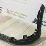 Спойлер переднего бампера Hyundai Tucson 3 2015  OEM 86512d7200