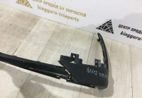 Спойлер переднего бампера Hyundai Tucson 3 2015  OEM 86512d7200