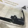 Спойлер переднего бампера Hyundai Tucson 3 2015  OEM 86512d7200