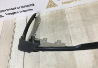 Спойлер переднего бампера Hyundai Tucson 3 2015  OEM 86512d7200